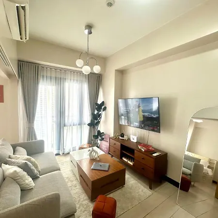 Cozy 1Br At Greenbelt Hamilton