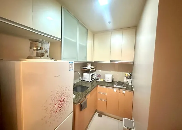 Cozy 1br At Greenbelt Hamilton Makati * Manila