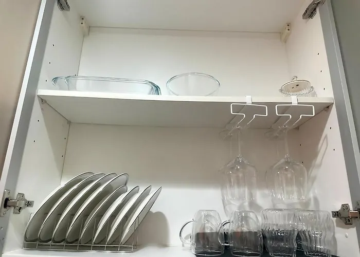 Cozy 1br At Greenbelt Hamilton Makati Apartment *