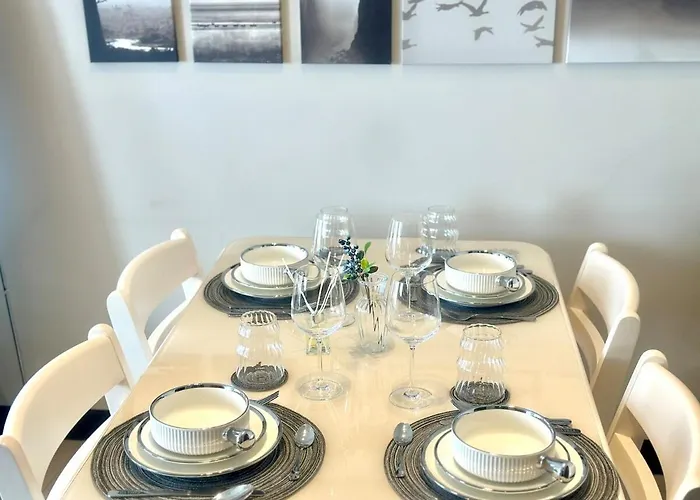 Apartment Cozy 1br At Greenbelt Hamilton Makati *